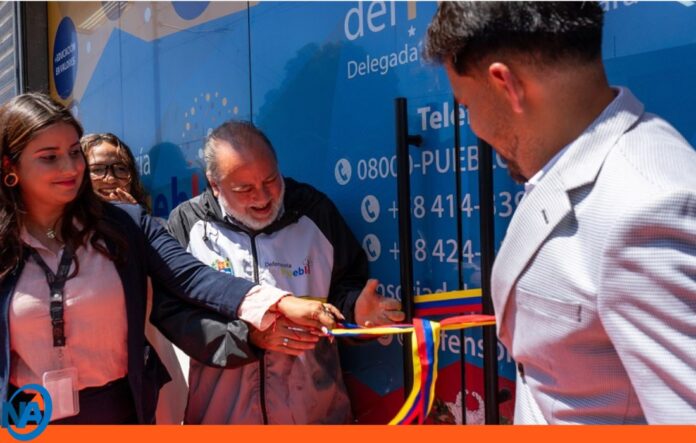 Defensoría del Pueblo Guacara
