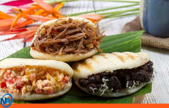 Día Mundial de la Arepa Día Mundial de la Arepa
