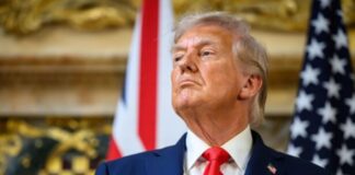 Donald Trump periodista