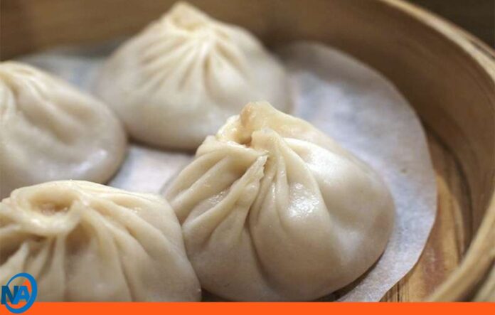 Dumplings receta casera