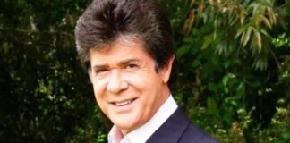 Eduardo Serrano falleció