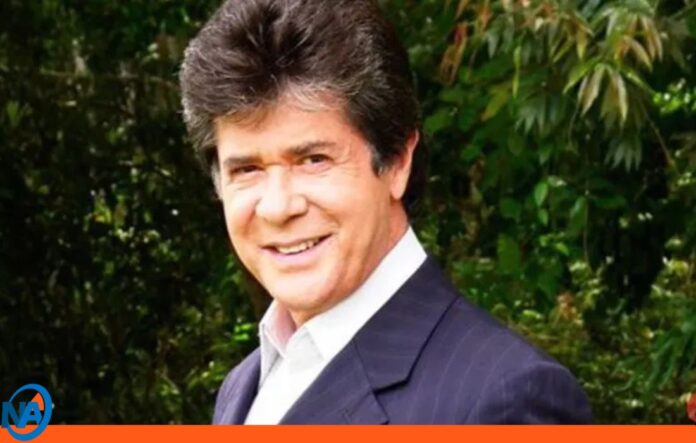 Eduardo Serrano falleció Eduardo Serrano falleció