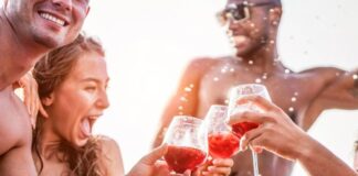 España alcohol