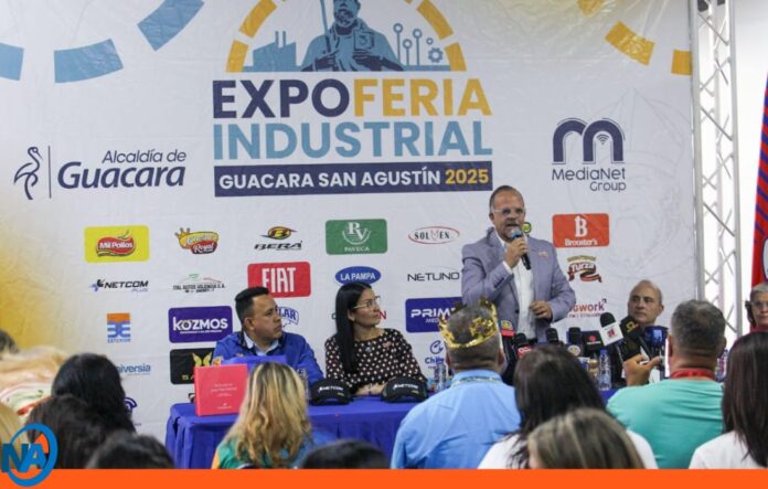 Expoferia San Agustín Guacara Expoferia San Agustín Guacara