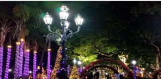 Ferias navideñas Venezuela