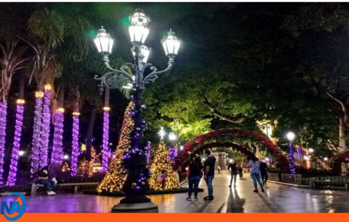 Ferias navideñas Venezuela Ferias navideñas Venezuela
