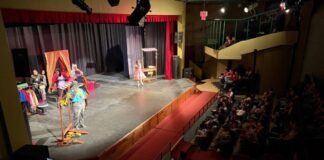 Festival de Teatro Venezolano Carabobo