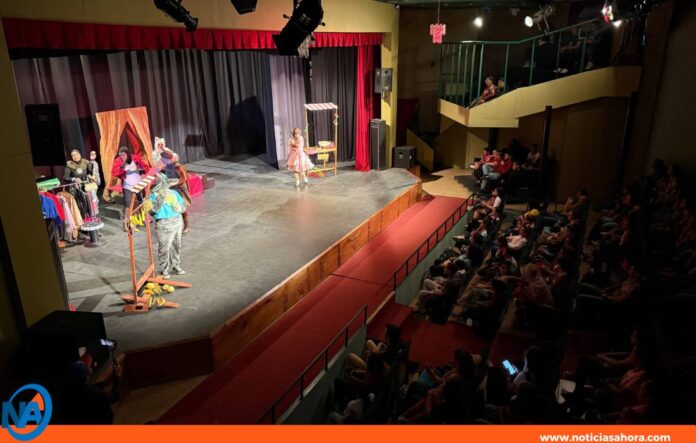 Festival de Teatro Venezolano Carabobo Festival de Teatro Venezolano Carabobo