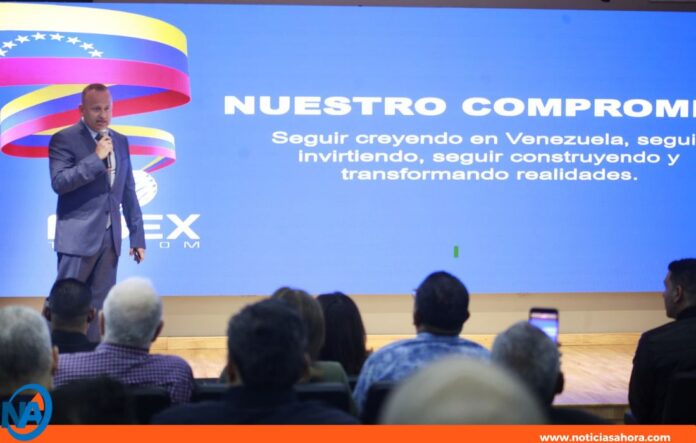 Fibex Telecom expansión Fibex Telecom expansión