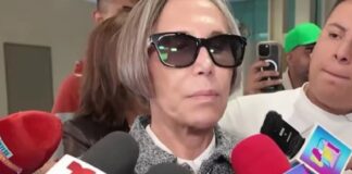 Florinda Meza polémica entrevista
