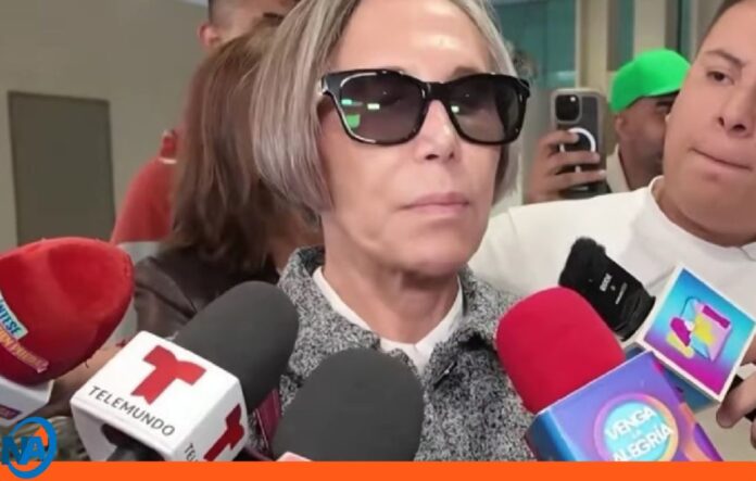 Florinda Meza polémica entrevista Florinda Meza polémica entrevista