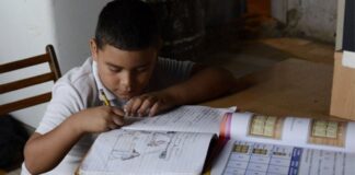 Gobierno Nacional debate tareas hogar