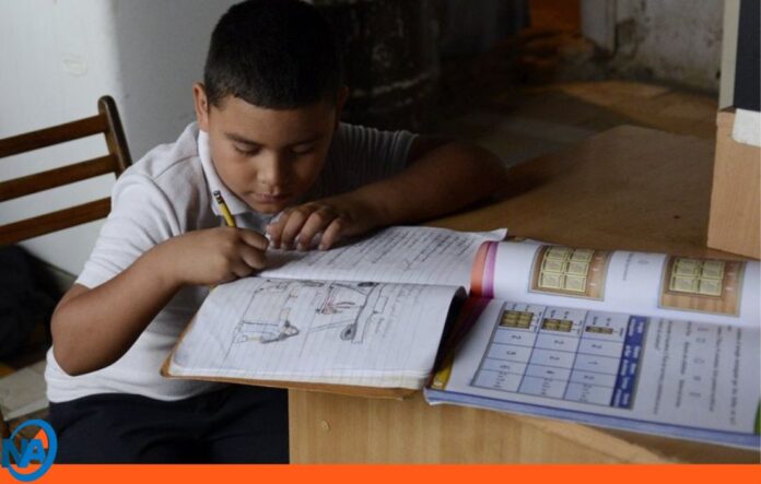 Gobierno Nacional debate tareas hogar Gobierno Nacional debate tareas hogar