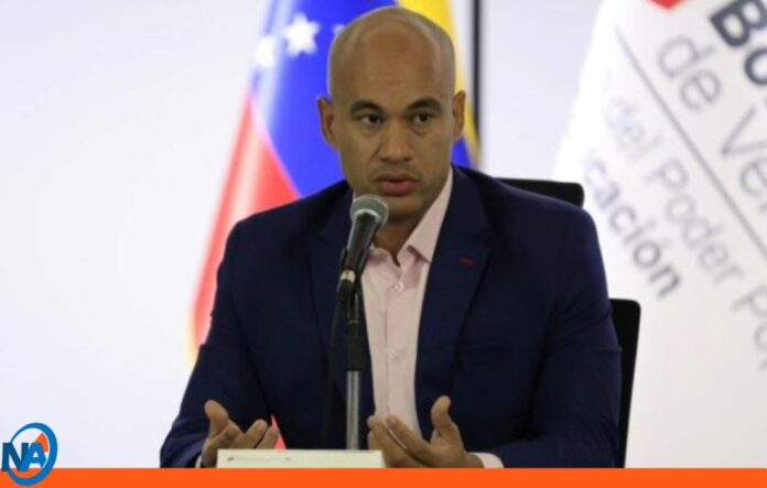 Héctor Rodríguez no suspender clases Héctor Rodríguez no suspender clases