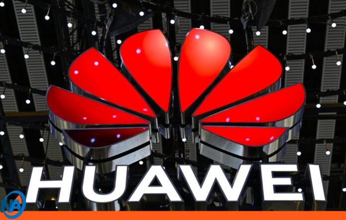 Huawei chip IA Huawei chip IA