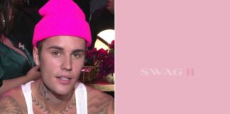 Justin Bieber Swag II