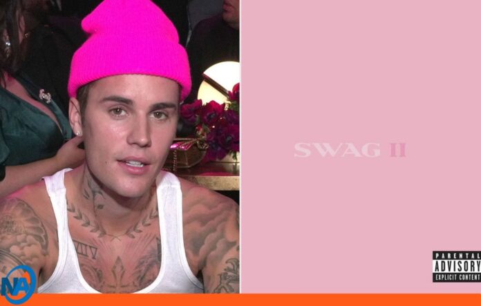 Justin Bieber Swag II Justin Bieber Swag II