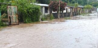 Lluvias Carlos Arvelo Carabobo