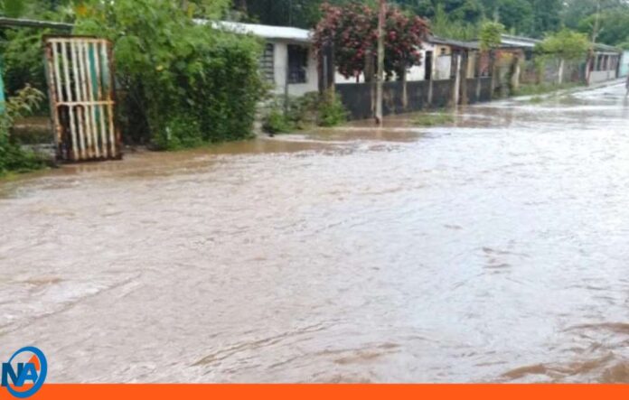 Lluvias Carlos Arvelo Carabobo
