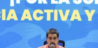 Maduro eliminar WhatsApp