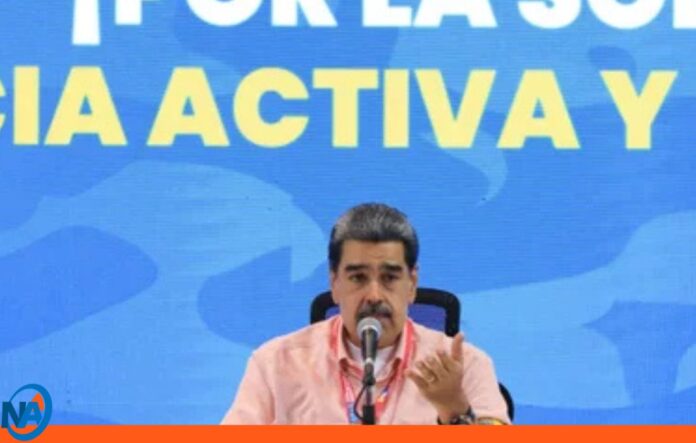 Maduro eliminar WhatsApp Maduro eliminar WhatsApp