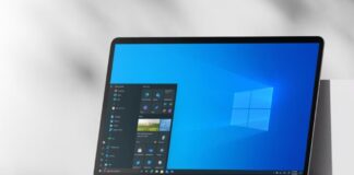 Microsoft Windows 10