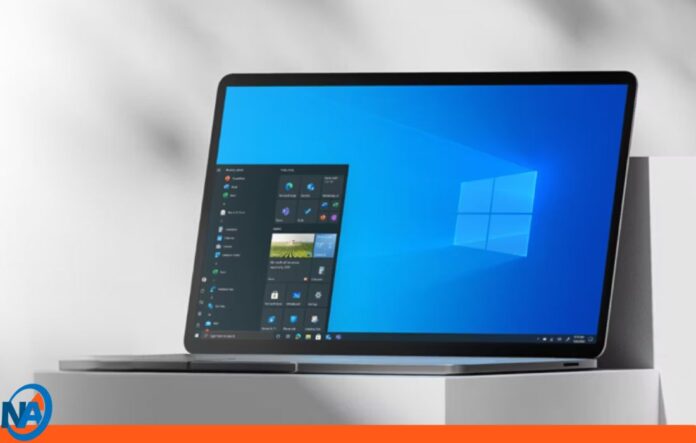 Microsoft Windows 10 Microsoft Windows 10
