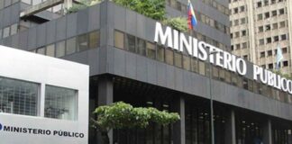 Ministerio Público funcionarios corrupción