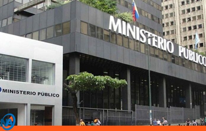 Ministerio Público funcionarios corrupción Ministerio Público funcionarios corrupción