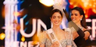 Miss Venezuela candidatas