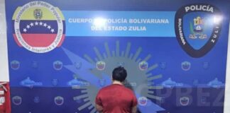 Mujer secuestró adolescente Zulia
