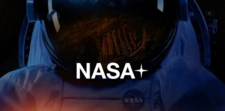 Netflix NASA+