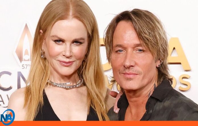 Nicole Kidman separación Nicole Kidman separación