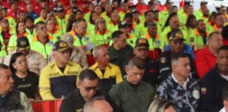 Operativo Navidades Seguras 2025