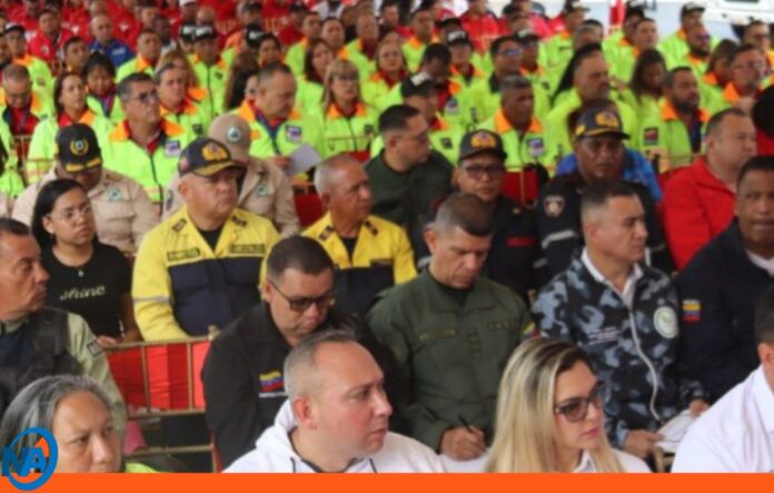 Operativo Navidades Seguras 2025 Operativo Navidades Seguras 2025