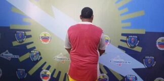 Padrastro abusó niña quemarla viva Zulia