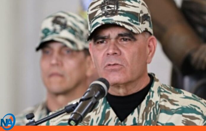 Padrino López helicóptero EE. UU. Padrino López helicóptero estadounidense