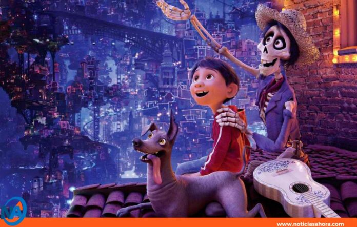 Pixar Disney Coco Pixar Disney Coco