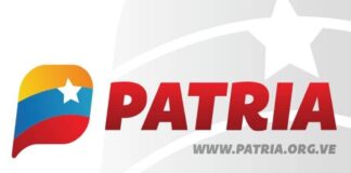 Plataforma Patria registro milicianos
