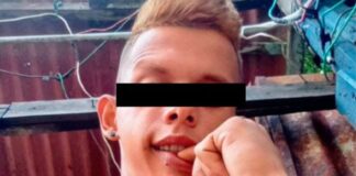 Policarabobo alias El Brandon