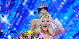 Puerto Rico Miss Universo 2026