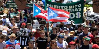Puerto Rico independencia Estados Unidos