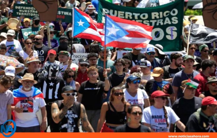 Puerto Rico independencia Estados Unidos