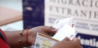 Saime jornada renovación cédulas