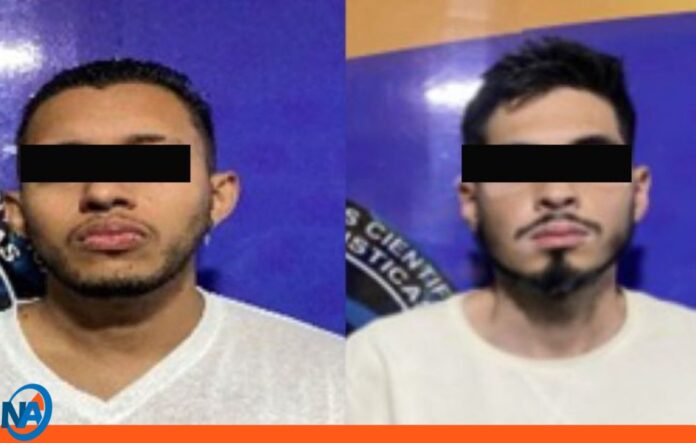 Sujetos extorsionaban mujer video íntimo Sujetos extorsionaban mujer video íntimo