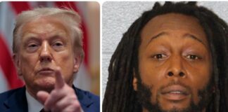 Trump asesinato ucraniana Charlotte