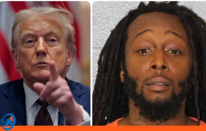 Trump asesinato ucraniana Charlotte Trump asesinato ucraniana Charlotte