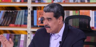 Venezuela inteligencia artificial
