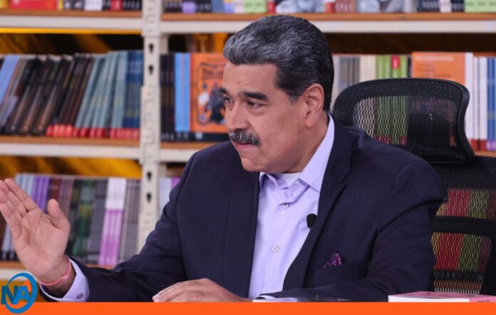 Venezuela inteligencia artificial