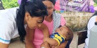 Venezuela plan vacunación